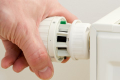 Old Newton central heating repair costs