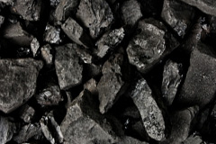 Old Newton coal boiler costs